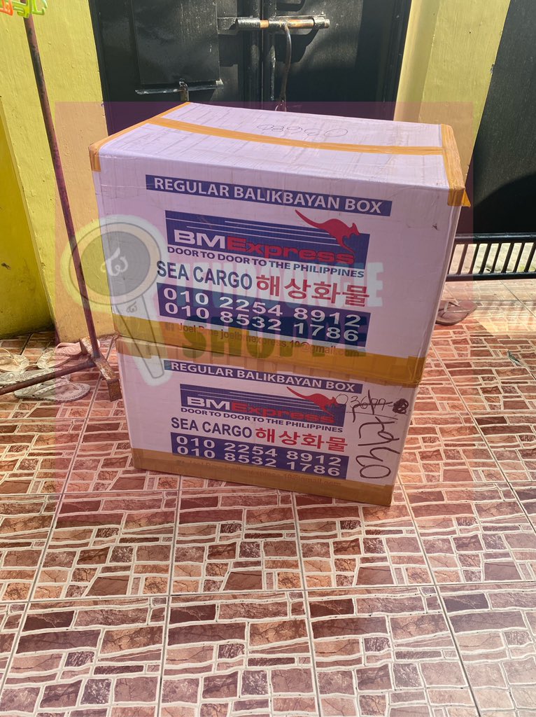 Teudoongiekshop's tweet photo. hello!
TSPH BOX 2 AND 3 IS ALREADY HERE NA PO, THANK YOU FOR YOUR TRUST & PATIENCE 🤗❤️
magsstart na po akong magsort and pack tonight 😊
#TSPHUPDATES #TSPHPROOFS https://t.co/s749amTEsn