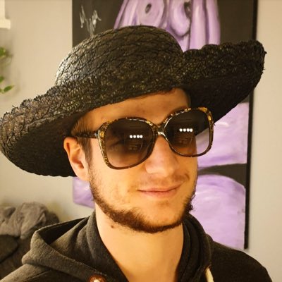 #NeuesProfilbild