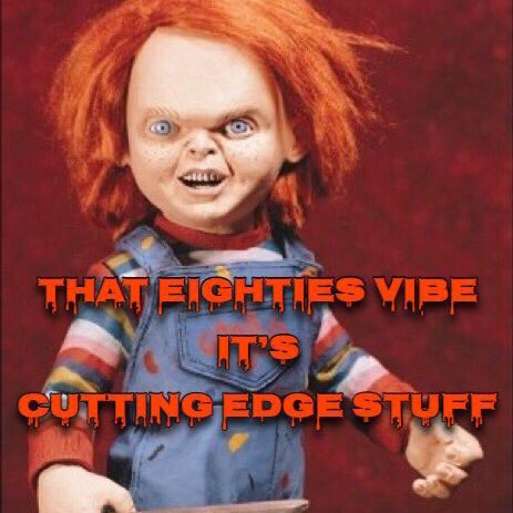 RJCole9's tweet photo. @TraceMess_469 @DominickArgiro @_TheFinalSound_ @UnveilTheStreng @elephant_movie @AnytimeSoonBand @WinterLeavesIS @LKGband @GibsonGothMan @SSRecordings @ade_w17 @Down_For_Days @OnyxAlley @finalcoil @janne48hansen Appreciate the inclusion in this Fine list of creative Artists, I’m just a Blind Bloke who Loves his Music in all of its forms.
Have a great Wednesday Everyone #Respect2UAll ✊#TEV #THAT80sVIBE #TheGinge https://t.co/8vBg6aMM0B