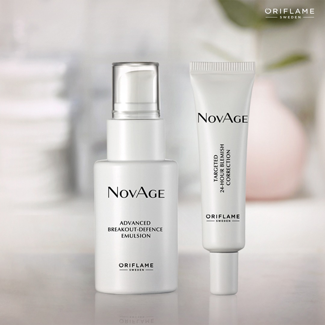 novage emulsion