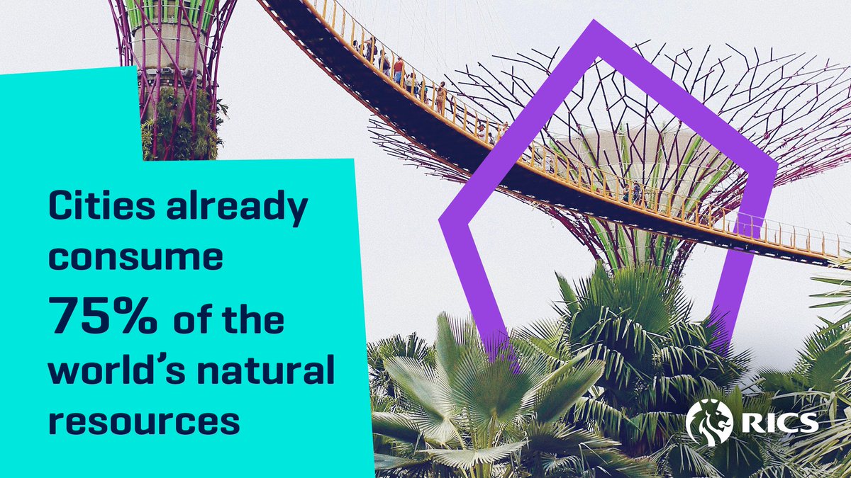 RICS in Europe tweet media