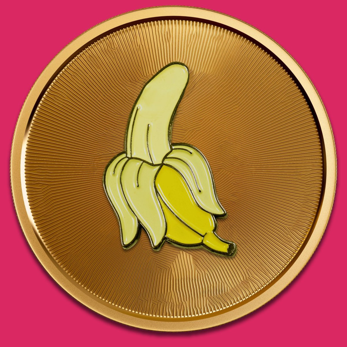 Banana Coin Banana4coin Twitter