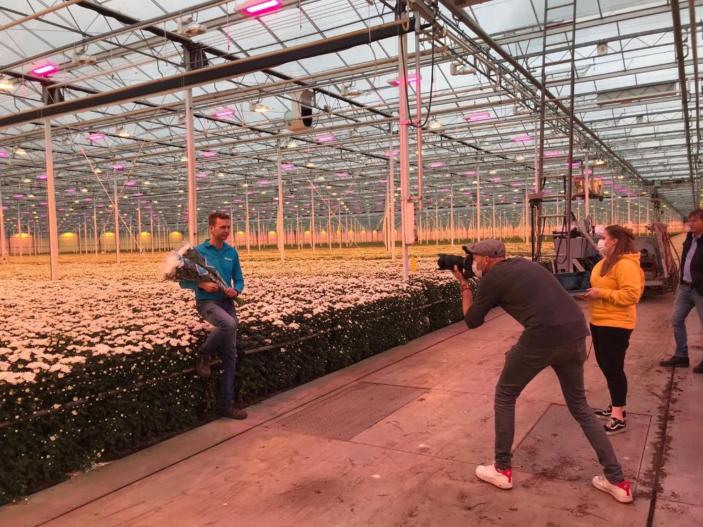 Philips Horticulture tweet media