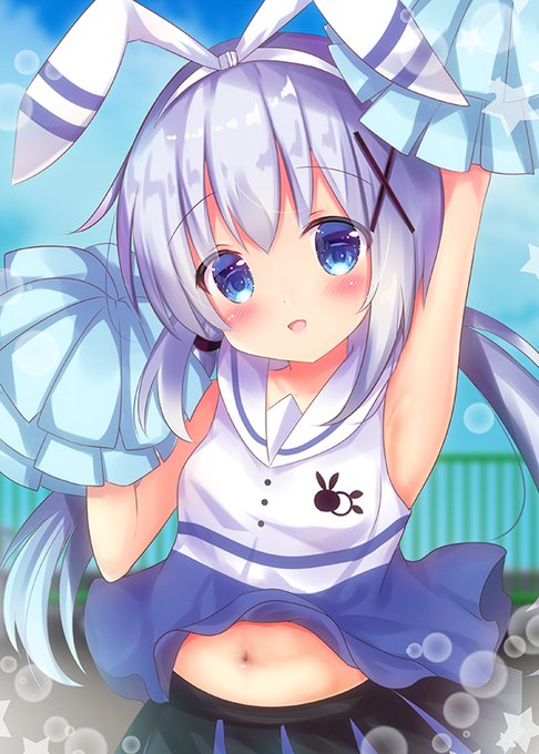 チアチノちゃん✨ 