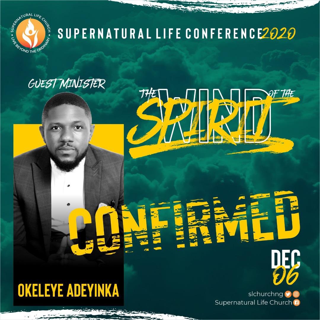 slchurchng's tweet photo. Conference time!! Blessing timeeee!!!! We hope you’re hungry because every hungry heart will be filled. We can feel the wind coming!!! #SLCAbuja https://t.co/B0vaHT2ssb