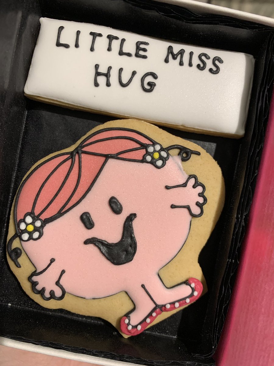 Kate Flavin tweet media