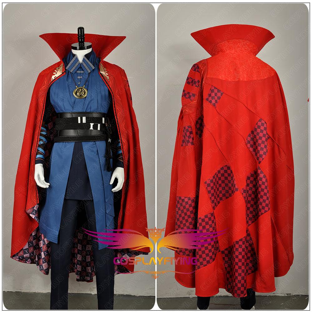 cosplayflying's tweet photo. Steve from Doctor Strange.

Doctor Strange Steve Superhero Battle Cosplay Costume Steve Cosplay Costume
https://t.co/QE2Omt1bdV

#DoctorStrange  #Steve #Superhero  #Movie #Cosplayflying https://t.co/kXVpf8cWk4