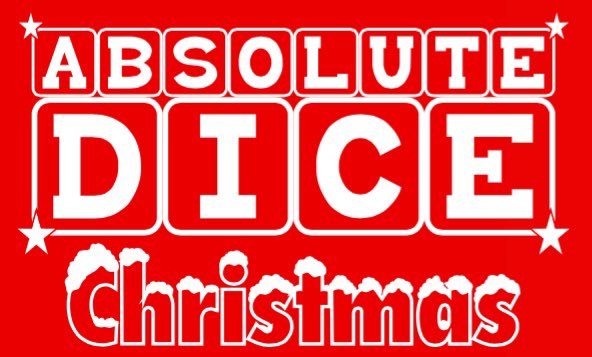 AbsoluteDice tweet picture