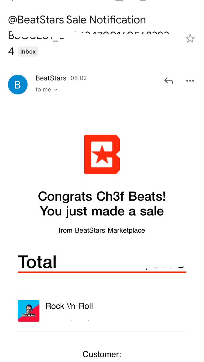Ch3f Beats tweet media