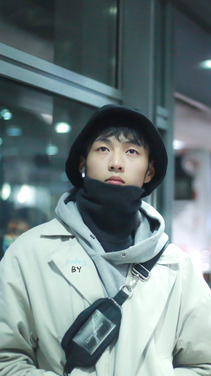 swing_BY94's tweet photo. #杨业明 #양예밍 
북경✈ https://t.co/1drqdzKuZg