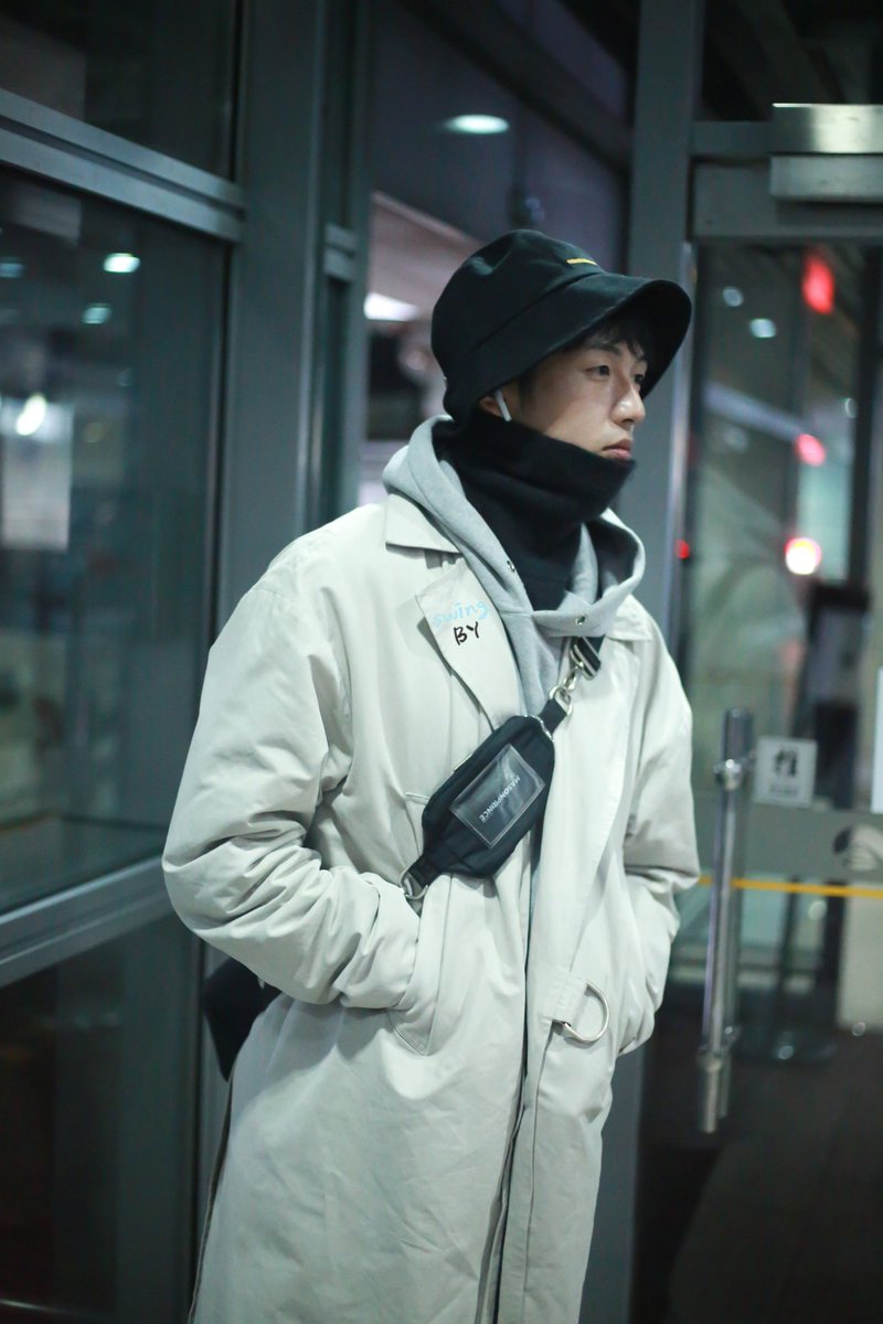 swing_BY94's tweet photo. #杨业明 #양예밍 
북경✈ https://t.co/1drqdzKuZg