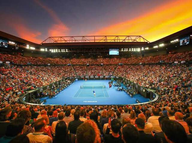 🎾Yılın ilk Grand Slam’i 2021 Avustralya Açık erteleniyor mu??

#AustralianOpen  #tenis 

Detaylar için 👉tinyurl.com/y586lupp