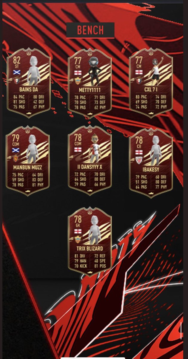 Trix Blizzard tweet media