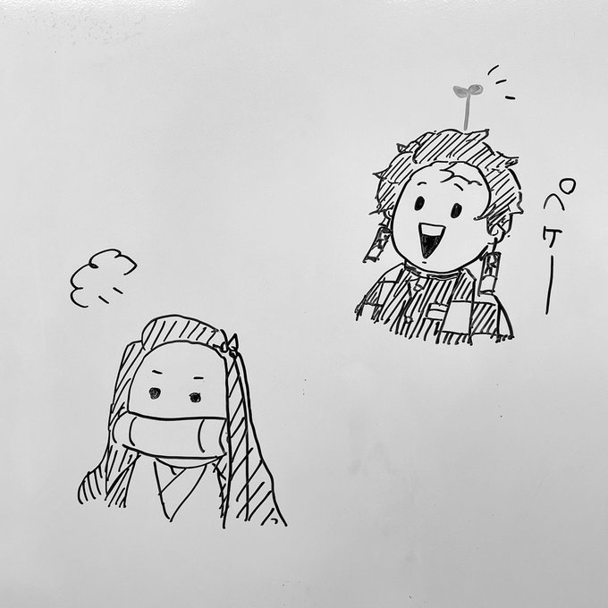 ホワイトボード rkgk 第2弾 