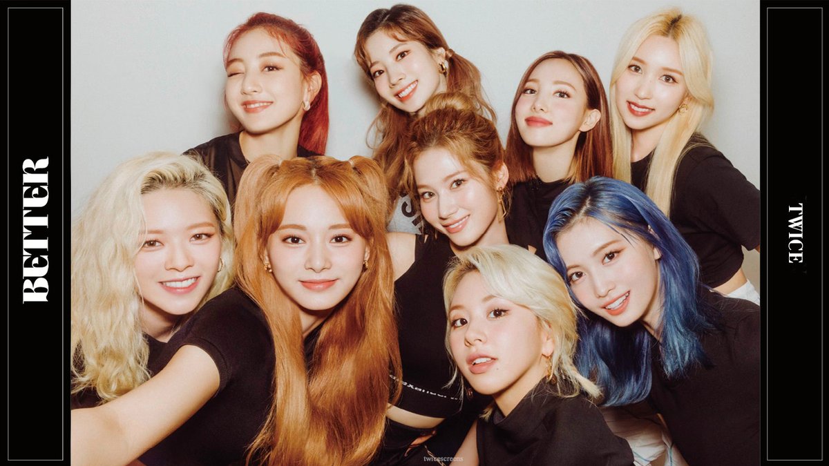 Twice Wallpaper Pc / Twice Signal 2249467 Hd Wallpaper Backgrounds Download - Discover how to download and also install twice wallpapers hd on pc (windows) which is actually produced by undefined.