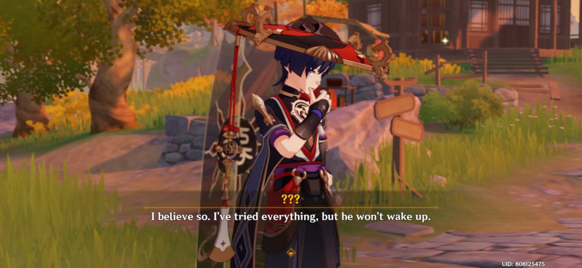 my overanalysis on scaramouche; a thread