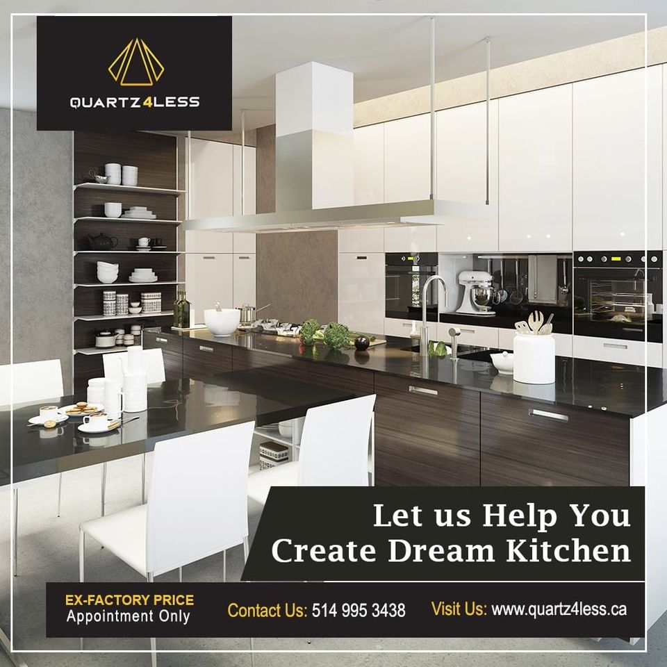 quartz4less1's tweet photo. Quartz Countertops Montreal
Looking for best price high-quality quartz countertops, granite countertops, and marbles countertops with fabrications &amp; installation then you are at the right place. 
Visit https://t.co/piHwDUgSxD
Call us at (514) 995-3438
#quartz_countertops_montreal https://t.co/amIPjkjcrp
