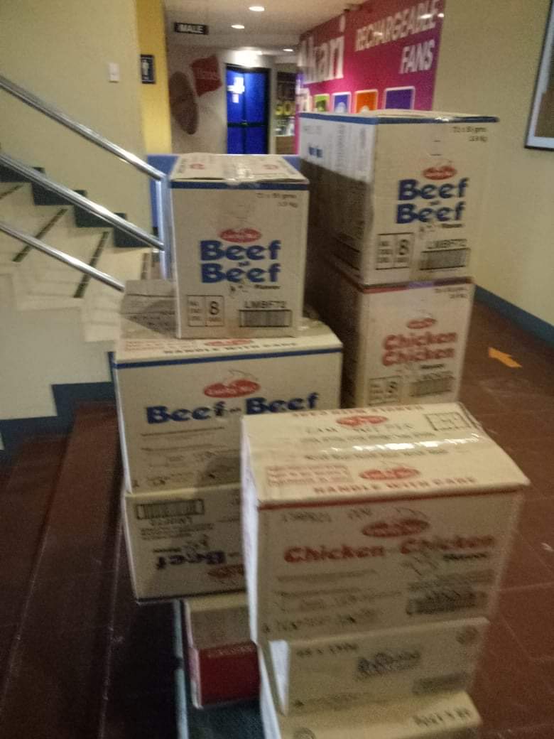 TEAM KIEFER RAVENA tweet media