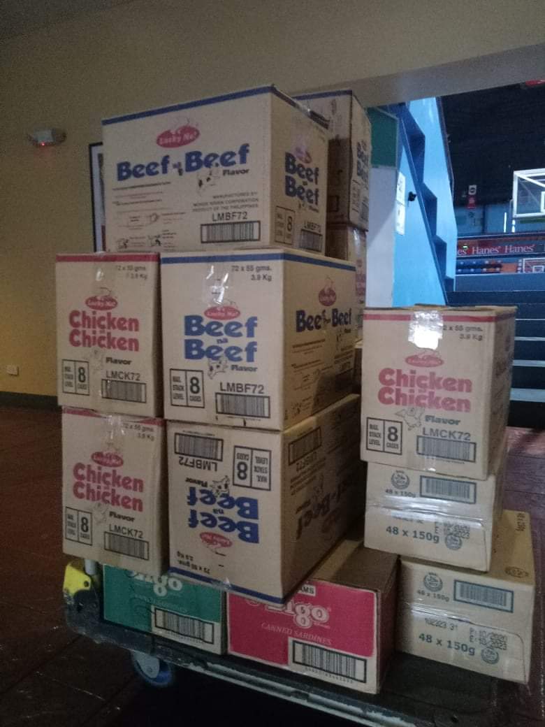 TEAM KIEFER RAVENA tweet media