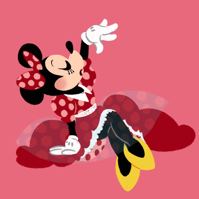 ミニー誕生日のtwitterイラスト検索結果 ミニー誕生日のtwitterイラスト検索結果