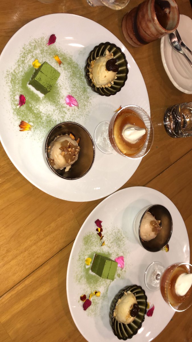 Yumbubblez's tweet photo. はー今日はひさしぶりに美味しーいご飯食べれて幸せ😋💗 https://t.co/Ccyxo9zkIW
