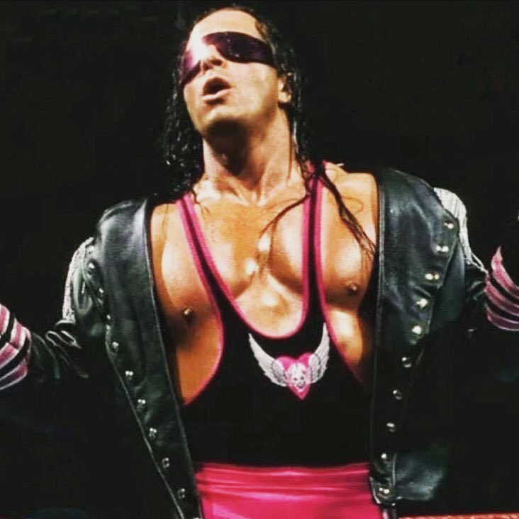 Wrestling80s90s's tweet image. The Excellence of Execution 💞