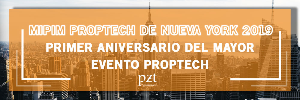 posizionarte's tweet image. Hace un año, una expedición de PZT viajaba a la emblemática ciudad de Nueva York para asistir al mayor evento de tecnología enfocada al #RealEstate celebrado hasta el momento, el #MIPIMProptech ➡️ ow.ly/nV5450CnFWX 🏙️