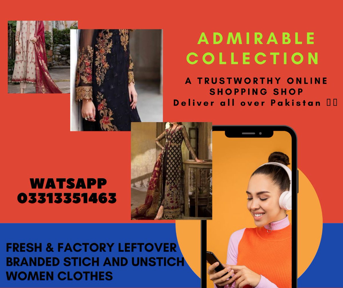 AdmirableColle2's tweet photo. https://t.co/HniCRW4kiK
Join live and book your orders
All original brands dress available 😍👌 https://t.co/qzE8tb0UTy