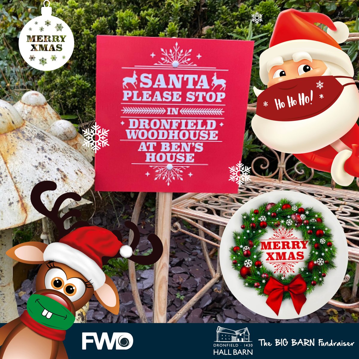 <a href="/DronfieldArts/">DronfieldArtsFestival</a> #Christmas Shop is now open! 

From luxury gin gift sets to personalised "Santa Stop Here" signs, there are  locally made items for everyone this Christmas.

dronfieldartsfestival.co.uk/produ.../chris…

<a href="/derbypromo/">derbypromo</a> <a href="/promderby2/">DerbyshirePromo2</a> <a href="/chesterfielduk/">Chesterfield</a> #shoplocal #smallbiz <a href="/DronfieldBarn/">Dronfield Hall Barn</a>