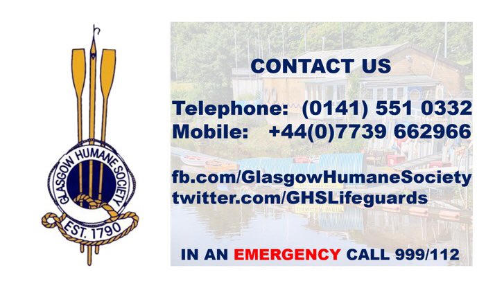 Glasgow Humane Society tweet media