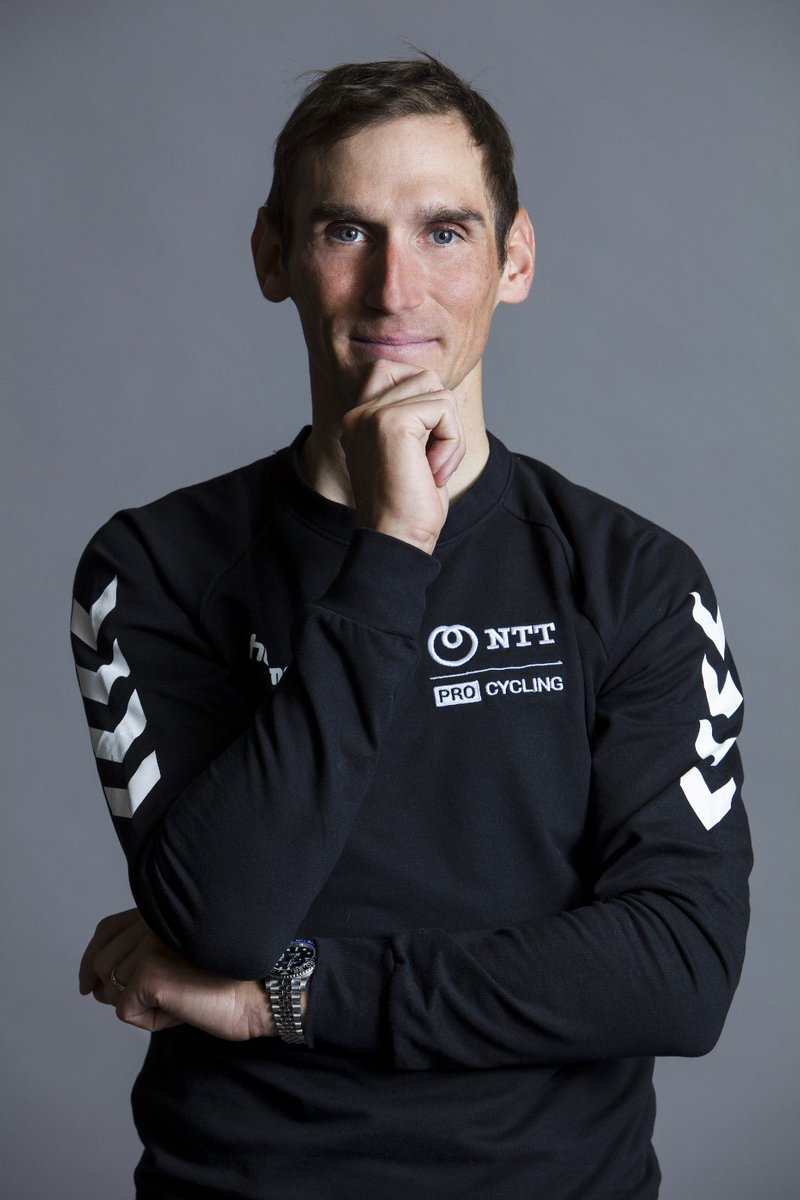 Please welcome our newcomer for the season 2021 Roman Kreuziger! 💥👏

“New team, new challenge! I am set to share my experience with the young riders and of course I will be helping Ilnur Zakarin to fight for the GC.” 

📸: Marketa Navratilova
#RockTheRoyalBlueJersey