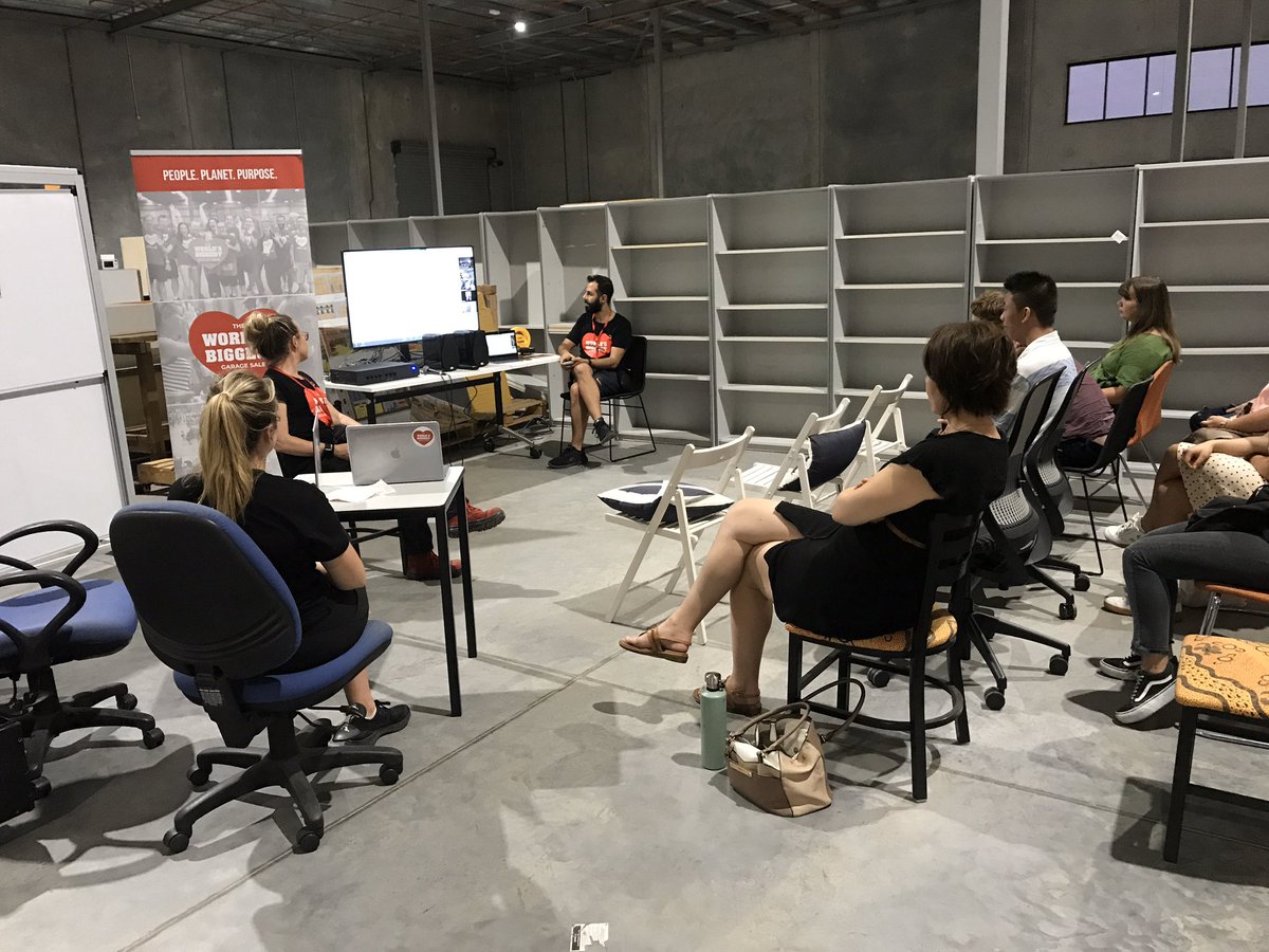 DonaughA's tweet photo. Fantastic hearing about the 1st Circular bra from the amazing Stephanie Devine from @theverygoodbra at Circular Economy Futures

#circulareconomy #circularfashion https://t.co/hTCKH8lKNv