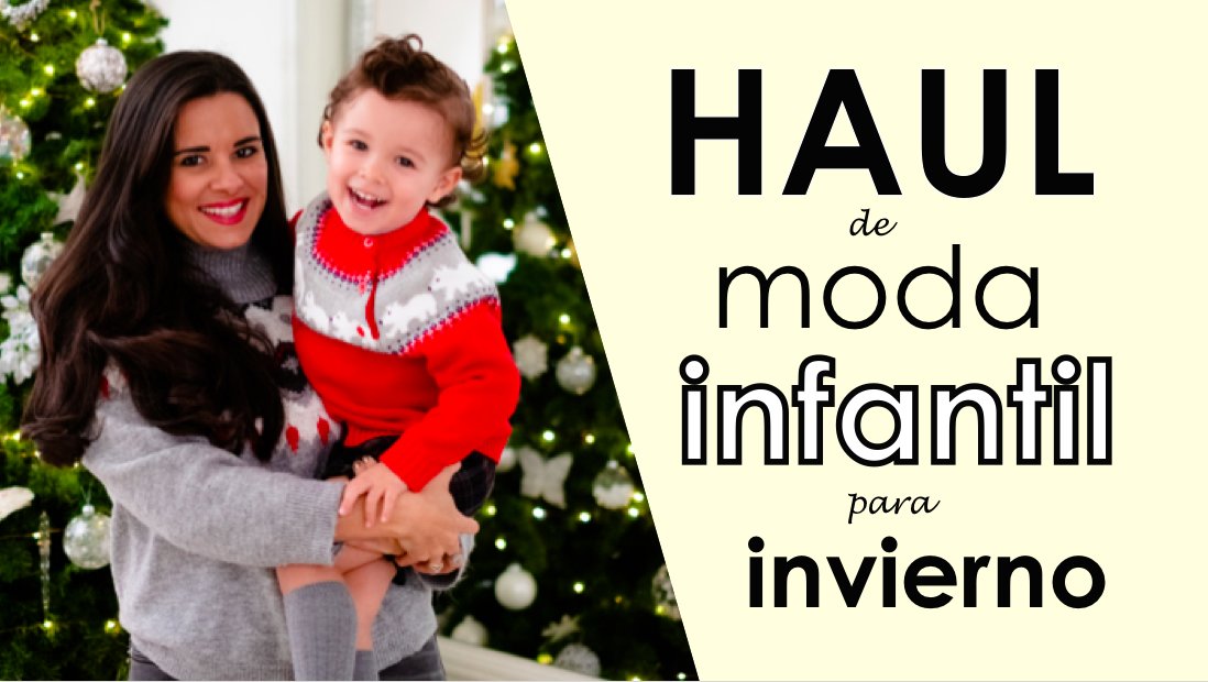 Nuevo vídeo de moda infantil en mi canal de Youtube!!
youtu.be/I0H7oL9PNxE