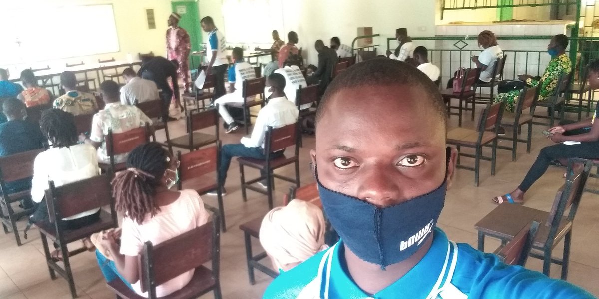 saad_aliou's tweet photo. #GIS_DAY @SIGMABENIN @siginfolibre @ong_geom https://t.co/LsbxDP6MzO