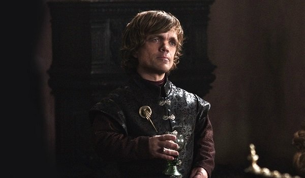 2. Tyrion Lannister (GOT)