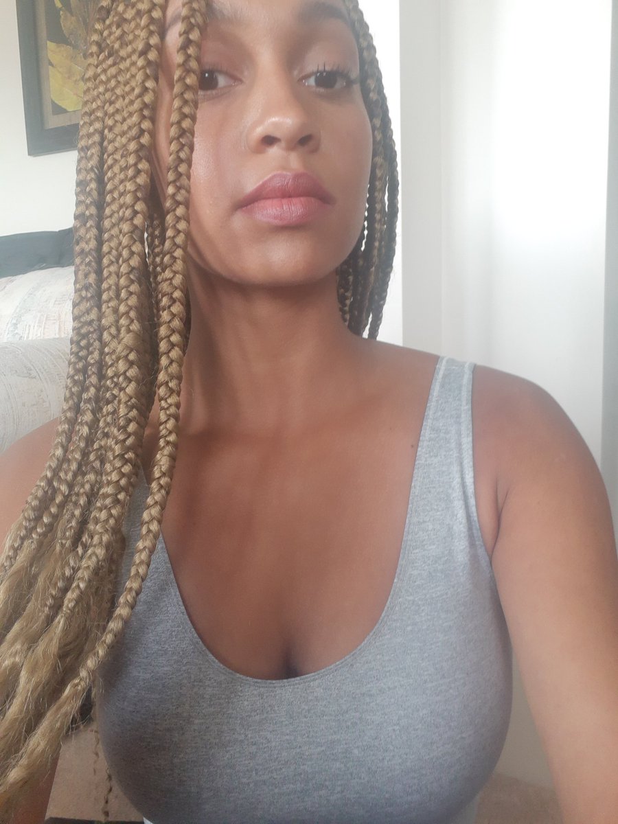 NintendoUser64's tweet photo. I need to do this to my hair again 💇🏾‍♀️ https://t.co/X2hQGnyYIa