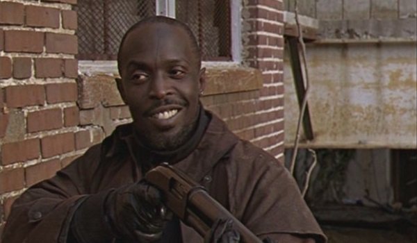 9. Omar Little (The Wire)