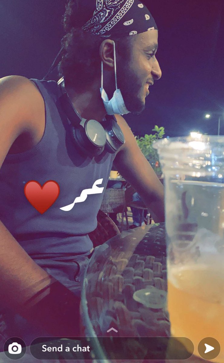 Anubis_207's tweet photo. الغالي طلع حي الحمدلله🥺 https://t.co/8UCMG2CbeA