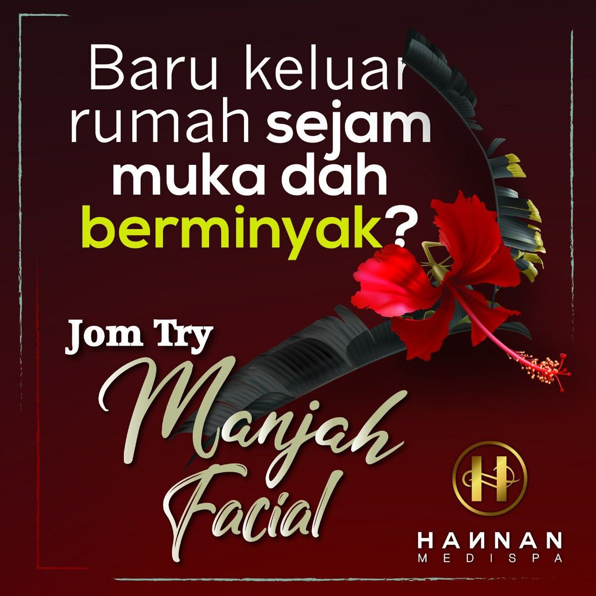 Hannan Medispa Kulim (@HM_Kulim) / Posts / X