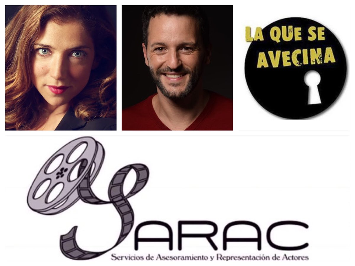 En el capítulo de esta noche de “La que se avecina” actúan ANA MAYO y MIGUEL ÁNGEL JIMÉNEZ. A las 22:40 en Telecinco