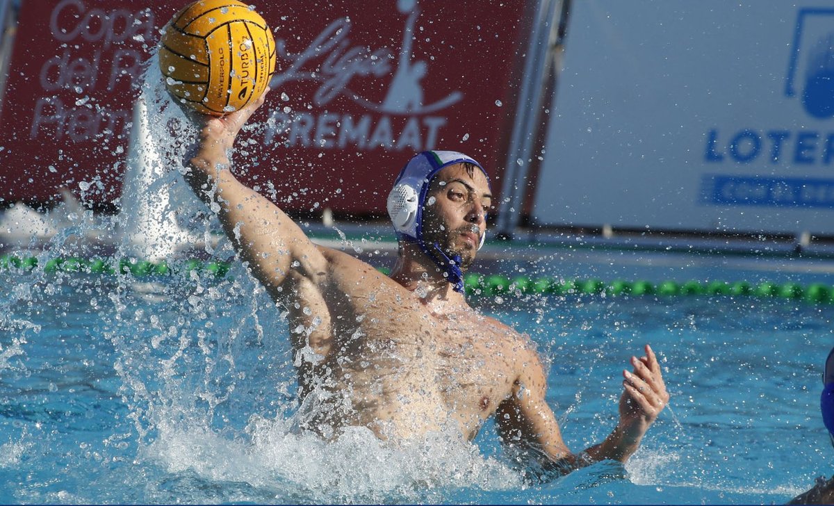 🤽‍♂️📺Partido de la Jornada: El <a href="/CNBARCELONA/">CNBARCELONA</a> - <a href="/CEMediterrani/">Club Esportiu Mediterrani</a>, en directo por Dailymotion RFEN / <a href="/esport3/">Esport3</a>

bit.ly/3lIhiAu