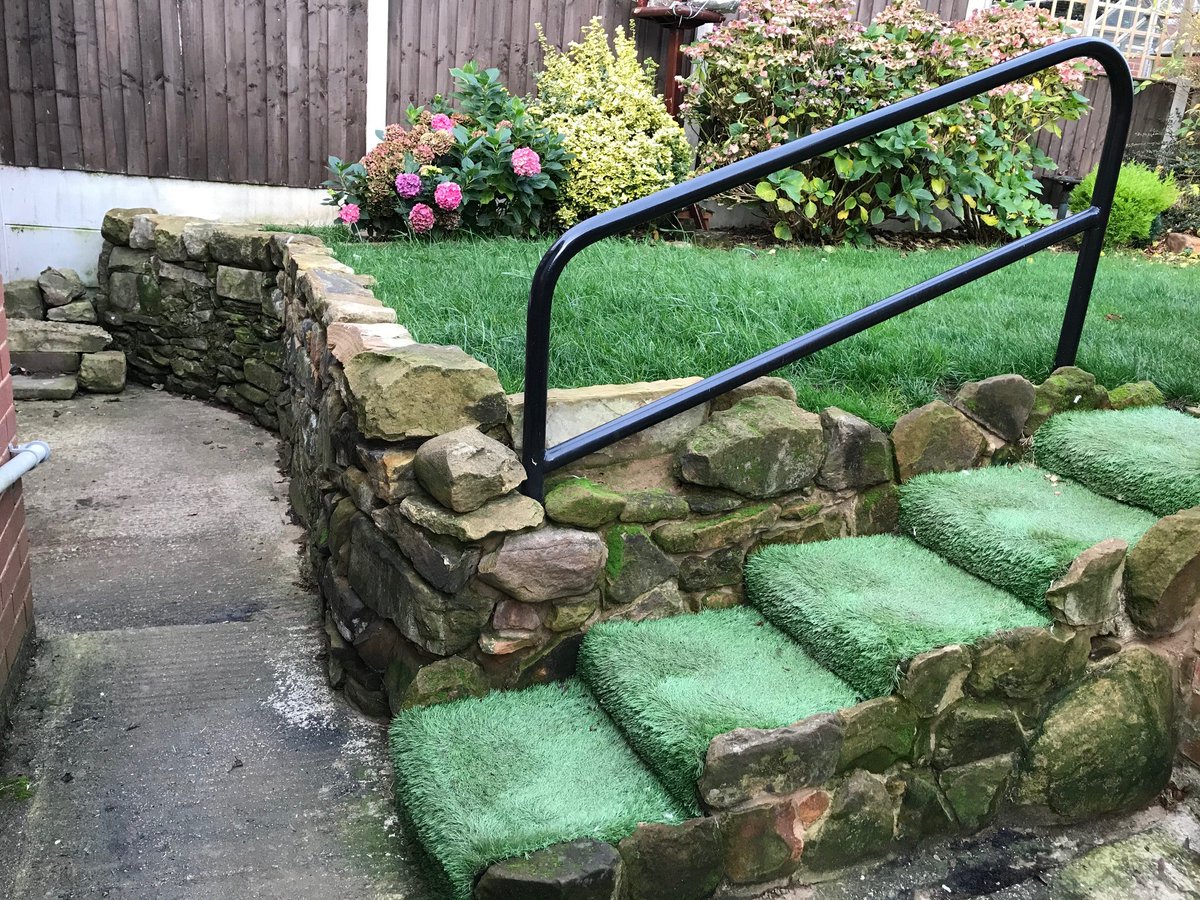 Day 2:7 I've been nominated by 
<a href="/Gkellycone/">Kelly Cone</a>  to produce a picture a day for 7 days to illustrate my life (no people).

Today I am calling this one, "remembering the summer lockdown"   Also known as "finally getting around to finishing off the project"