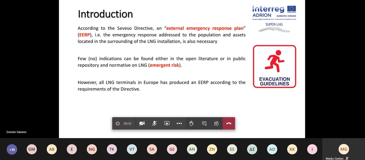 SUPER-LNG Project tweet media