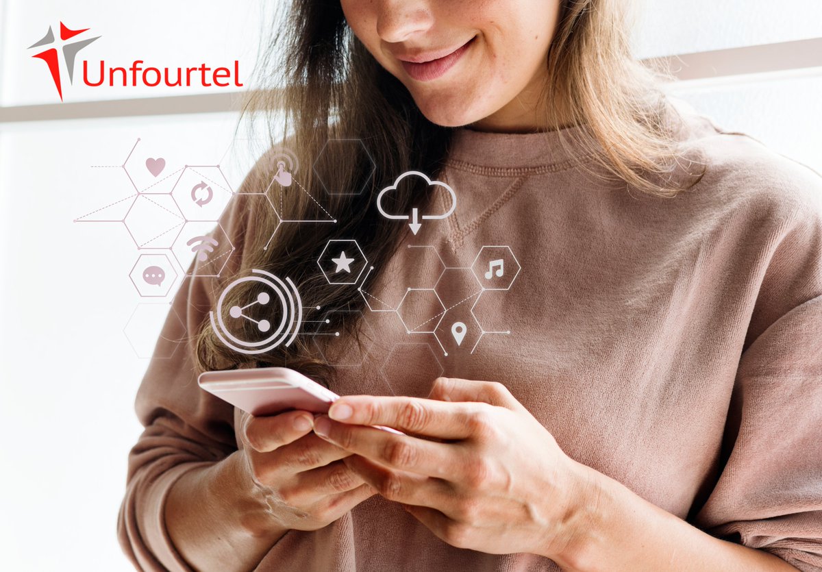 unfourtel's tweet photo. 👉 En Unfourtel ponemos a tu disposición Wifi Para tu Negocio. Un servicio que ofrece:

🔒 Seguridad. Asegura la privacidad de tu información. Conexión privada para tu negocio y conexión pública para tus clientes con mayor control del acceso https://t.co/Ja8LuzkuXV