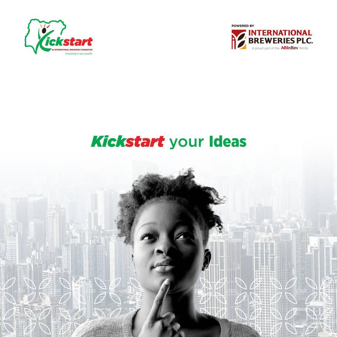 IBPlc_ng's tweet photo. #Kickstart2020 is almost here! Watch this Space for Updates
#ibplc
#kickstart2020
#ibplckickstart
#entrepreneurship https://t.co/EXySY36XmQ
