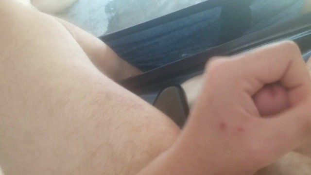 Wow! Jerking off in a very public bathroom (almost caught) is selling like crazy: https://t.co/aSHOGyFDbD