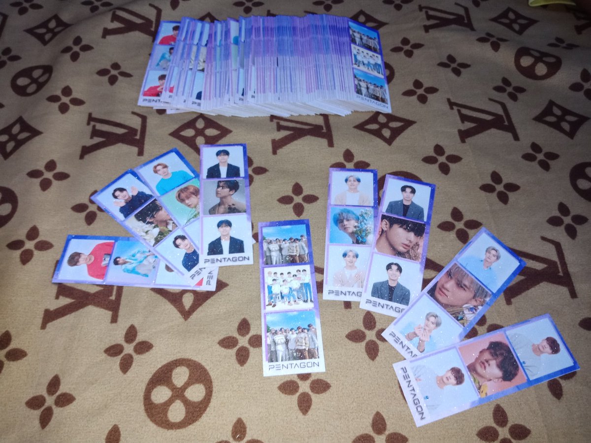 jaeinxptg's tweet photo. THANK YOU SO MUCH @Pandakekokprint  Sobrang ganda ng quality 😭💕 next time ulittt 💕 https://t.co/nS0GYVx1ak