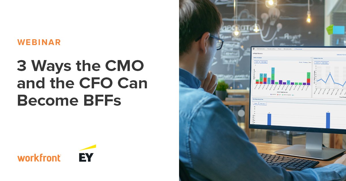jbohi's tweet photo. How can investing in the #Marketing and #Finance partnership set you apart in 2021? Join Erik Larson and Myles Corson from @EYnews, and our CMO @HeidiMelin on Nov 18 at 1pm ET to find out.  https://t.co/NaNx52IwzN https://t.co/dsYmAnX4gC