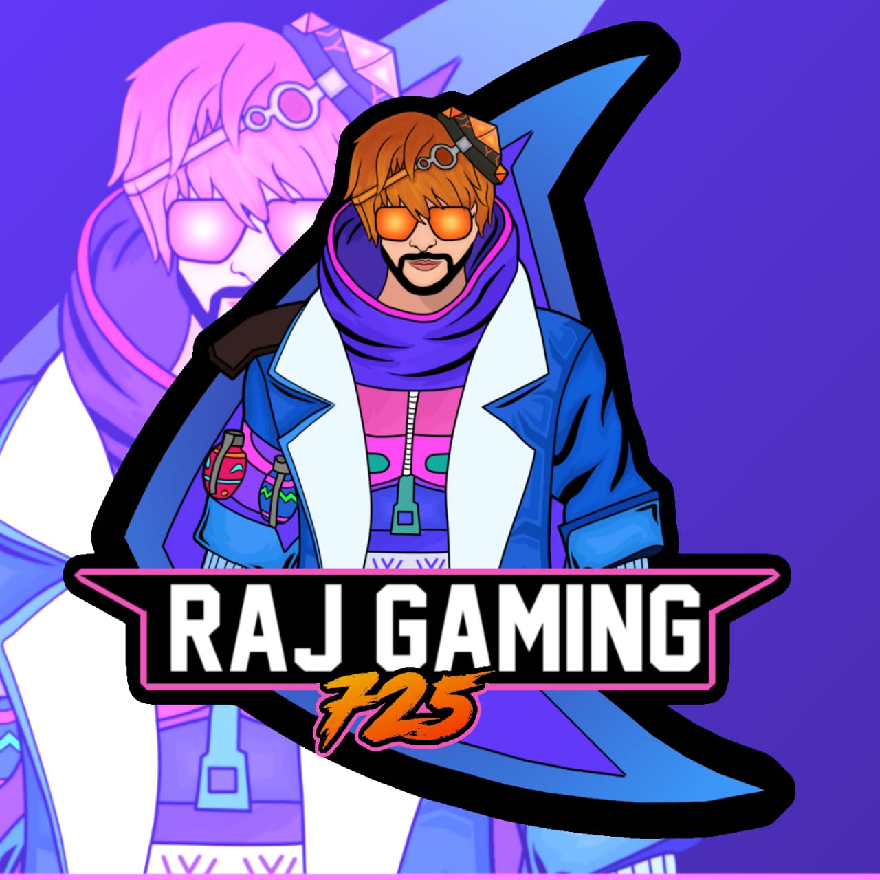 Raj Free Fire Gaming