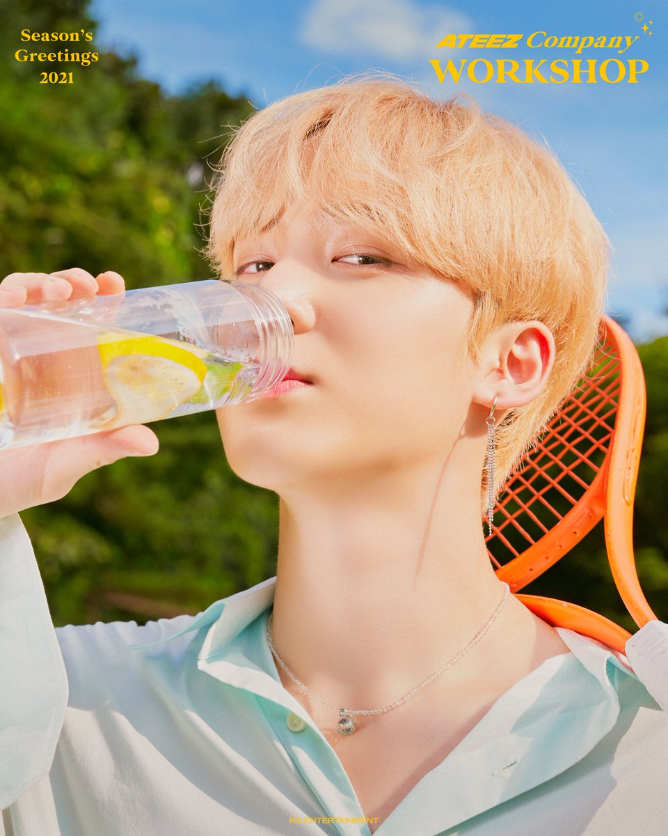 🌙rin1117🌕 윤호 yunho💕 on Twitter "RT ATEEZofficial [📷] ATEEZ 2021